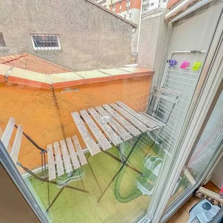 Cosy Loft Spacieux - Centre. * Тулуза